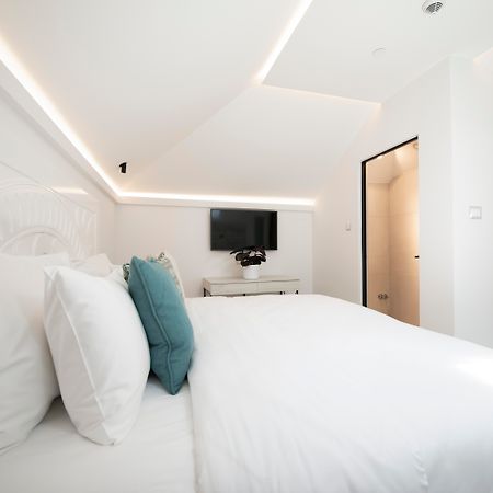 Lazure Hotel & Marina Herceg Novi Exterior photo