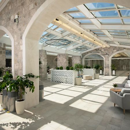 Lazure Hotel & Marina Herceg Novi Exterior photo