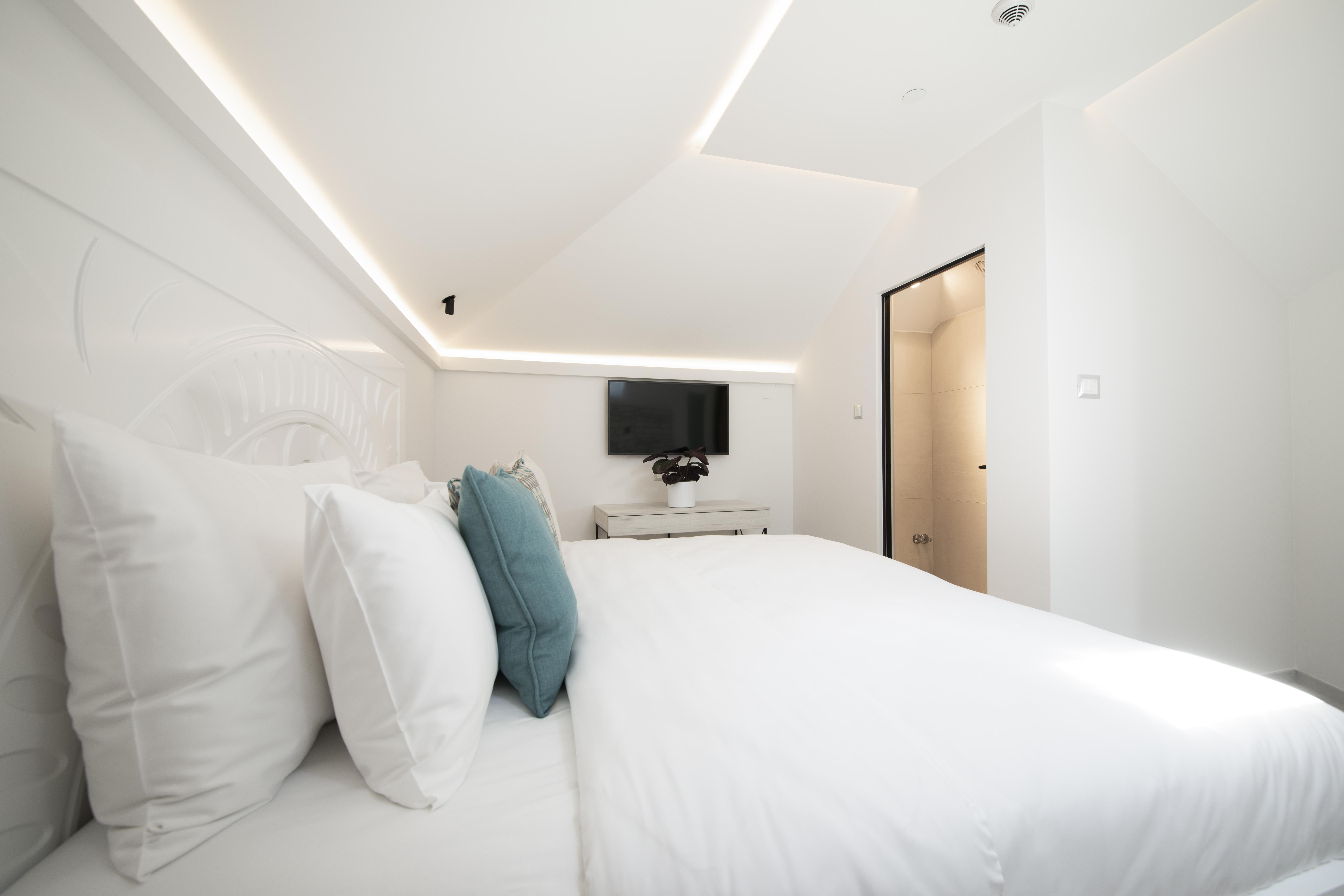 Lazure Hotel & Marina Herceg Novi Exterior photo