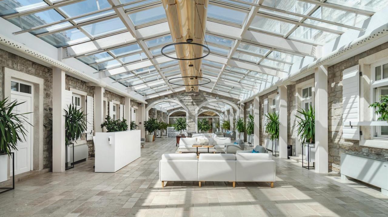 Lazure Hotel & Marina Herceg Novi Exterior photo