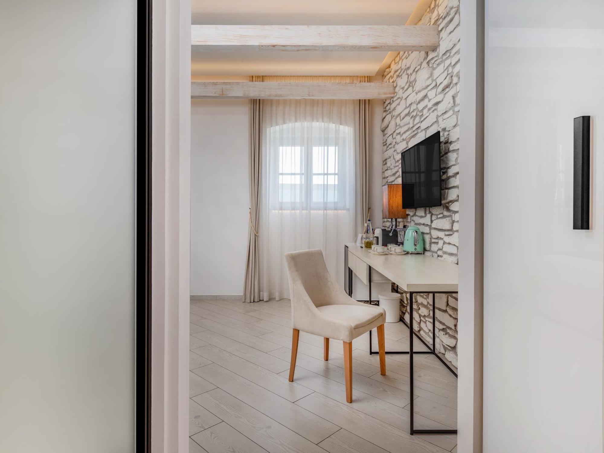 Lazure Hotel & Marina Herceg Novi Exterior photo